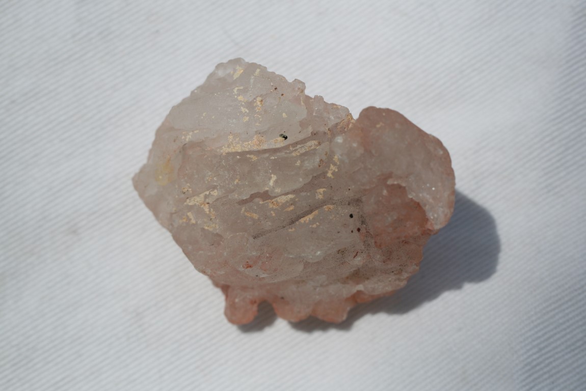 Pink Nirvana Quartz Very Soothing 5337